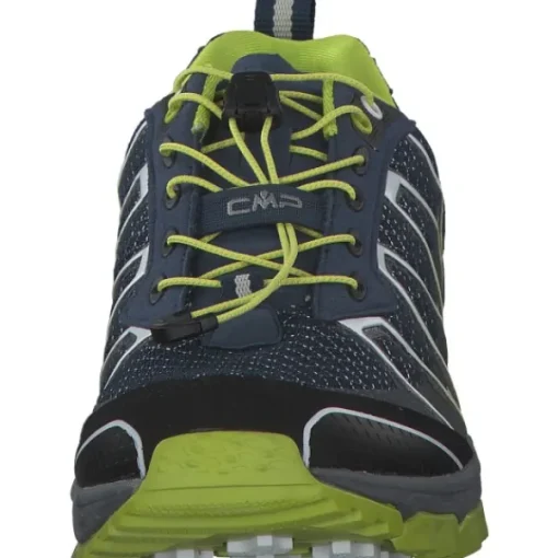 Herren CMP Outdoor- & Wanderschuhe<Altak Trail 3Q95267, Trekkingschuhe, Herren, Blau