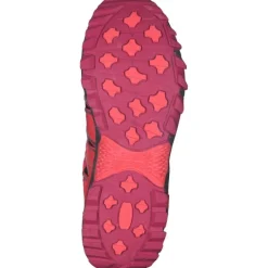 Damen CMP Outdoor- & Wanderschuhe<Altak Trail 3Q48266, Trekkingschuhe, Damen, Rot (red-fluo)