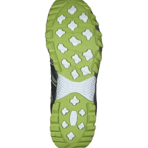 Herren CMP Outdoor- & Wanderschuhe<Altak Trail 3Q95267, Trekkingschuhe, Herren, Blau