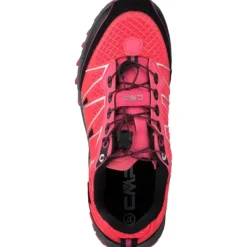 Damen CMP Outdoor- & Wanderschuhe<Altak Trail 3Q48266, Trekkingschuhe, Damen, Rot (red-fluo)