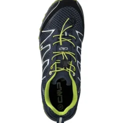 Herren CMP Outdoor- & Wanderschuhe<Altak Trail 3Q95267, Trekkingschuhe, Herren, Blau