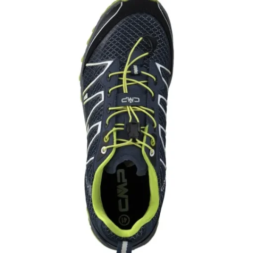 Herren CMP Outdoor- & Wanderschuhe<Altak Trail 3Q95267, Trekkingschuhe, Herren, Blau