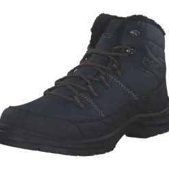 Herren CMP Stiefel<Annuuk Snow Boot 31Q4957, Winterstiefel, Herren, BLUE INK