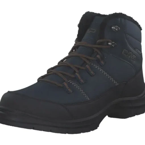 Herren CMP Stiefel<Annuuk Snow Boot 31Q4957, Winterstiefel, Herren, BLUE INK