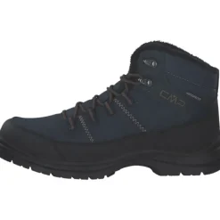 Herren CMP Stiefel<Annuuk Snow Boot 31Q4957, Winterstiefel, Herren, BLUE INK