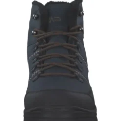 Herren CMP Stiefel<Annuuk Snow Boot 31Q4957, Winterstiefel, Herren, BLUE INK
