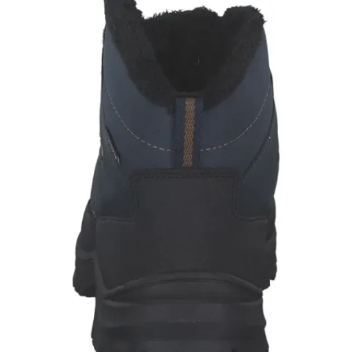 Herren CMP Stiefel<Annuuk Snow Boot 31Q4957, Winterstiefel, Herren, BLUE INK