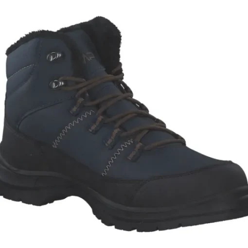 Herren CMP Stiefel<Annuuk Snow Boot 31Q4957, Winterstiefel, Herren, BLUE INK