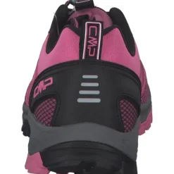 Damen CMP Outdoor- & Wanderschuhe<Atik 3Q32146, Wanderschuhe, Damen, pink fluo