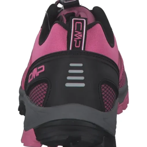 Damen CMP Outdoor- & Wanderschuhe<Atik 3Q32146, Wanderschuhe, Damen, pink fluo