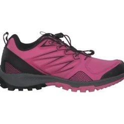 Damen CMP Outdoor- & Wanderschuhe<Atik 3Q32146, Wanderschuhe, Damen, pink fluo