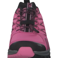 Damen CMP Outdoor- & Wanderschuhe<Atik 3Q32146, Wanderschuhe, Damen, pink fluo