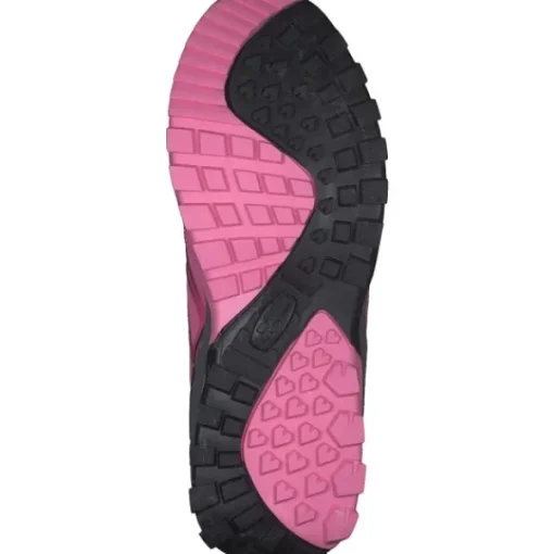 Damen CMP Outdoor- & Wanderschuhe<Atik 3Q32146, Wanderschuhe, Damen, pink fluo