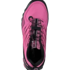 Damen CMP Outdoor- & Wanderschuhe<Atik 3Q32146, Wanderschuhe, Damen, pink fluo