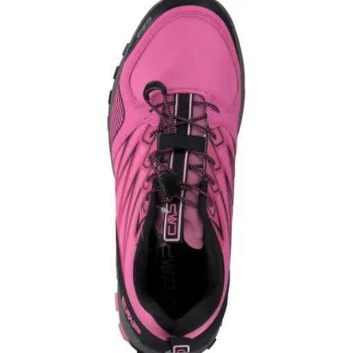 Damen CMP Outdoor- & Wanderschuhe<Atik 3Q32146, Wanderschuhe, Damen, pink fluo