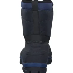 Kinder CMP Stiefel<Boy Khalto 30Q4684, Winterstiefel, Kinder, black blue