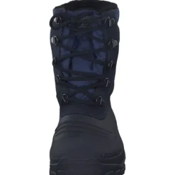 Kinder CMP Stiefel<Boy Khalto 30Q4684, Winterstiefel, Kinder, black blue