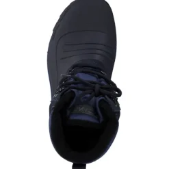 Kinder CMP Stiefel<Boy Khalto 30Q4684, Winterstiefel, Kinder, black blue