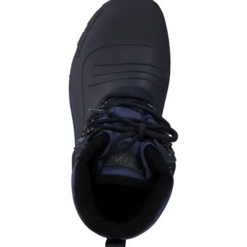 Kinder CMP Stiefel<Boy Khalto 30Q4684, Winterstiefel, Kinder, black blue