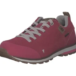 Damen CMP Outdoor- & Wanderschuhe<Elettra Low 38Q4616, Outdoorschuhe, Damen, Rot