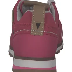 Damen CMP Outdoor- & Wanderschuhe<Elettra Low 38Q4616, Outdoorschuhe, Damen, Rot