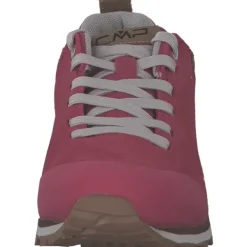 Damen CMP Outdoor- & Wanderschuhe<Elettra Low 38Q4616, Outdoorschuhe, Damen, Rot