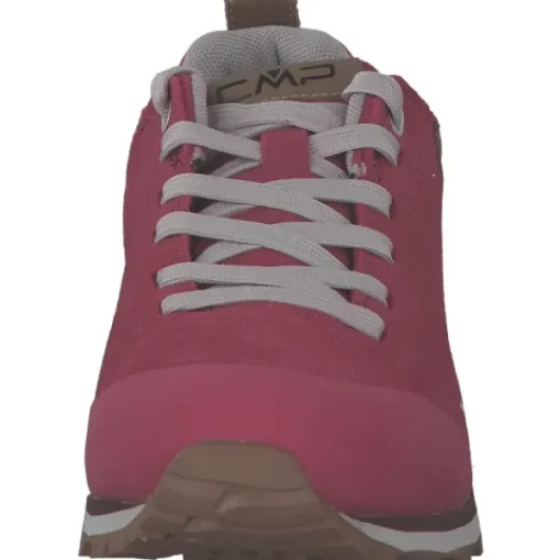 Damen CMP Outdoor- & Wanderschuhe<Elettra Low 38Q4616, Outdoorschuhe, Damen, Rot