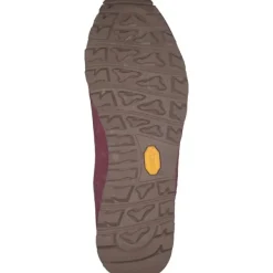 Damen CMP Outdoor- & Wanderschuhe<Elettra Low 38Q4616, Outdoorschuhe, Damen, Rot