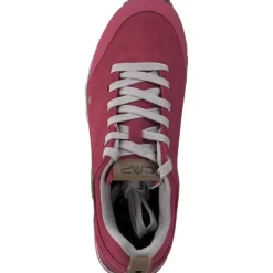 Damen CMP Outdoor- & Wanderschuhe<Elettra Low 38Q4616, Outdoorschuhe, Damen, Rot