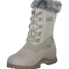Kinder CMP Stiefel<Girl Magdalena 3Q76455J, Winterstiefel, Kinder, Beige/Weiß