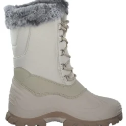 Kinder CMP Stiefel<Girl Magdalena 3Q76455J, Winterstiefel, Kinder, Beige/Weiß