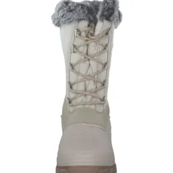 Kinder CMP Stiefel<Girl Magdalena 3Q76455J, Winterstiefel, Kinder, Beige/Weiß