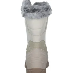 Kinder CMP Stiefel<Girl Magdalena 3Q76455J, Winterstiefel, Kinder, Beige/Weiß
