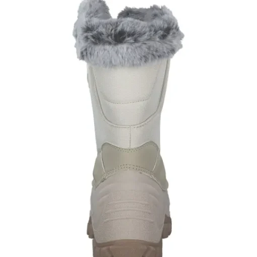 Kinder CMP Stiefel<Girl Magdalena 3Q76455J, Winterstiefel, Kinder, Beige/Weiß