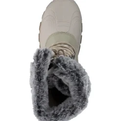 Kinder CMP Stiefel<Girl Magdalena 3Q76455J, Winterstiefel, Kinder, Beige/Weiß