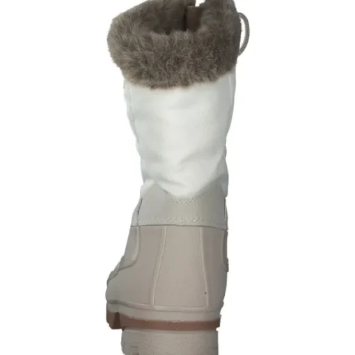 Kinder CMP Stiefel<Girl Polhanne 30Q4695, Winterstiefel, Kinder, Beige
