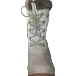 Kinder CMP Stiefel<Girl Polhanne 30Q4695, Winterstiefel, Kinder, Beige