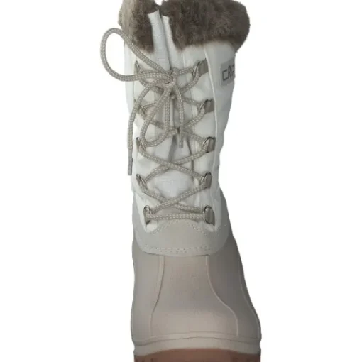 Kinder CMP Stiefel<Girl Polhanne 30Q4695, Winterstiefel, Kinder, Beige