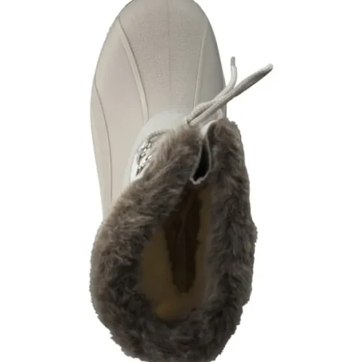 Kinder CMP Stiefel<Girl Polhanne 30Q4695, Winterstiefel, Kinder, Beige
