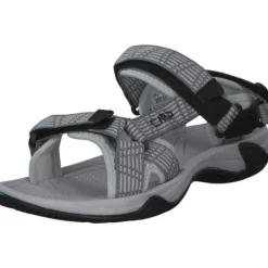 Damen CMP Sandalen<Hamal 38Q9956, Klassische Sandalen, Damen, grey-ghiaccio