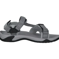 Damen CMP Sandalen<Hamal 38Q9956, Klassische Sandalen, Damen, grey-ghiaccio