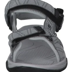Damen CMP Sandalen<Hamal 38Q9956, Klassische Sandalen, Damen, grey-ghiaccio