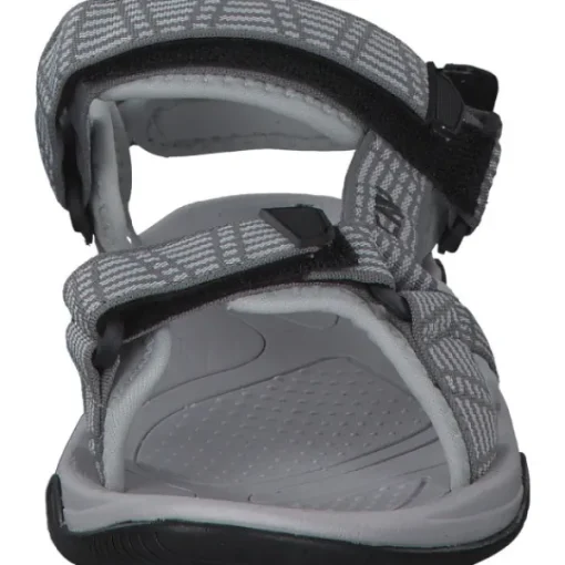 Damen CMP Sandalen<Hamal 38Q9956, Klassische Sandalen, Damen, grey-ghiaccio