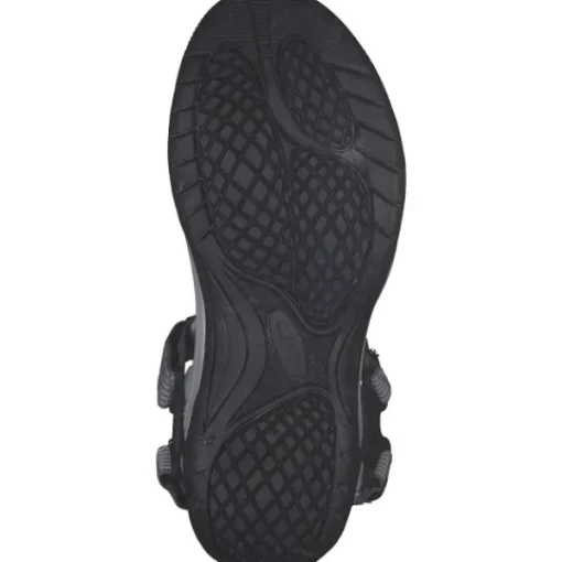 Damen CMP Sandalen<Hamal 38Q9956, Klassische Sandalen, Damen, grey-ghiaccio
