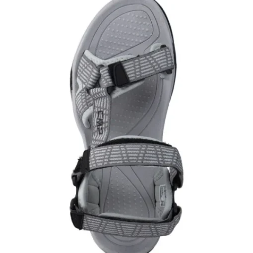 Damen CMP Sandalen<Hamal 38Q9956, Klassische Sandalen, Damen, grey-ghiaccio
