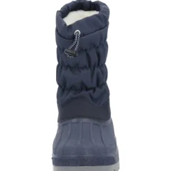 Kinder CMP Stiefel<Hanki 3.0 3Q75674 M, Winterstiefel, Kinder, Dunkelblau (Black Blue)