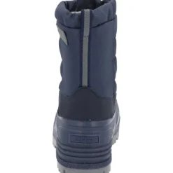 Kinder CMP Stiefel<Hanki 3.0 3Q75674 M, Winterstiefel, Kinder, Dunkelblau (Black Blue)