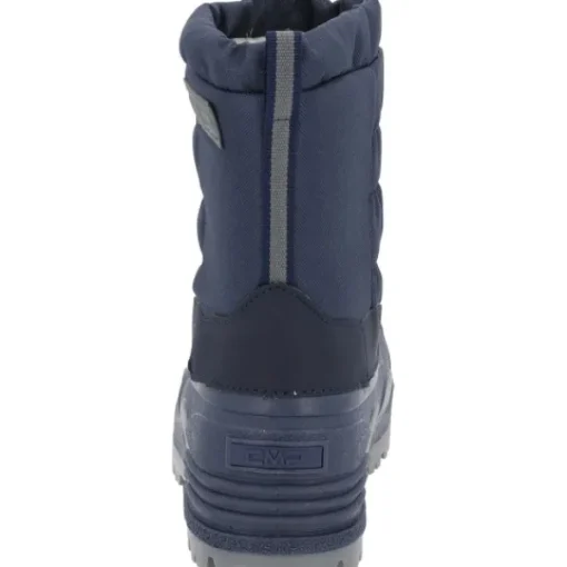 Kinder CMP Stiefel<Hanki 3.0 3Q75674 M, Winterstiefel, Kinder, Dunkelblau (Black Blue)