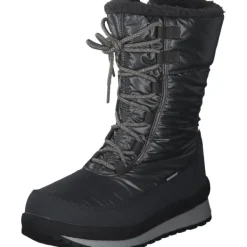 Damen CMP Stiefel<Harma 39Q4976, Winterstiefeletten, Damen, Titanio