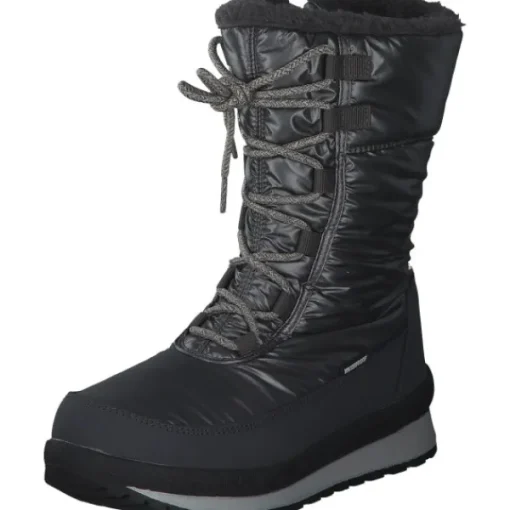 Damen CMP Stiefel<Harma 39Q4976, Winterstiefeletten, Damen, Titanio